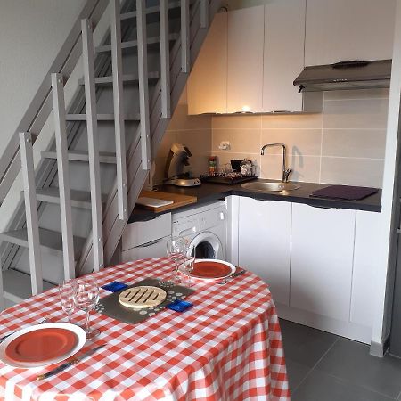 Appartement Santocha Capbreton Exterior photo