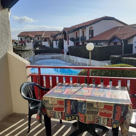 Appartement Santocha Capbreton Exterior photo