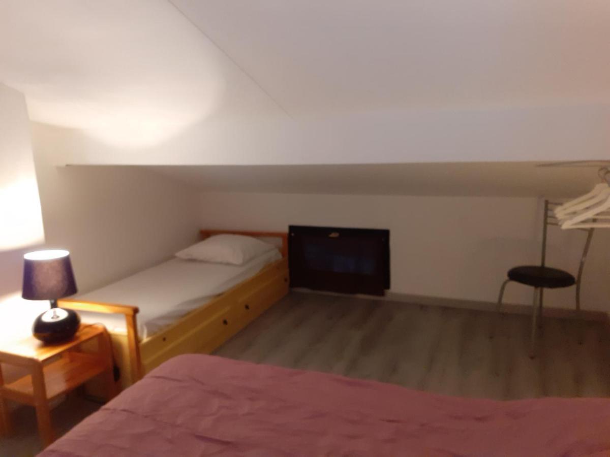 Appartement Santocha Capbreton Exterior photo