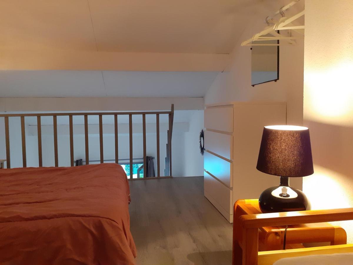 Appartement Santocha Capbreton Exterior photo