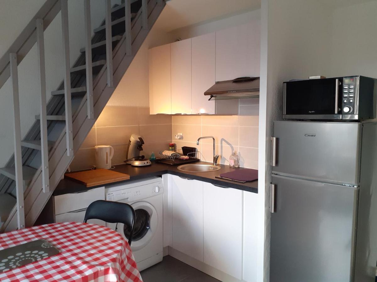 Appartement Santocha Capbreton Exterior photo