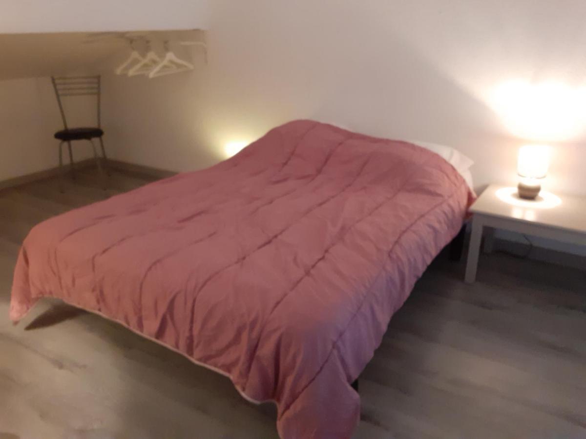 Appartement Santocha Capbreton Exterior photo