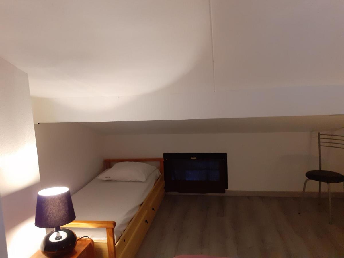 Appartement Santocha Capbreton Exterior photo