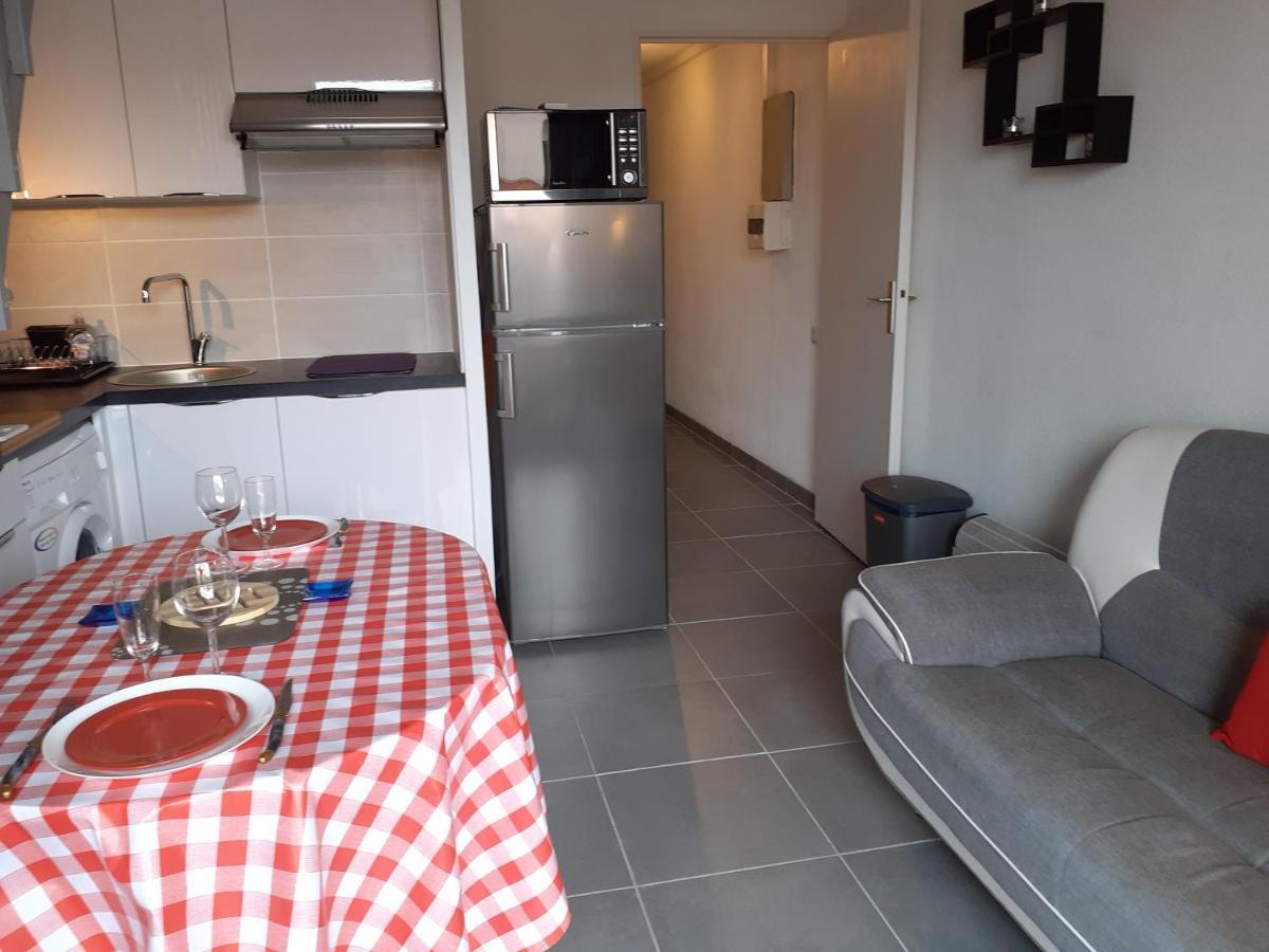 Appartement Santocha Capbreton Exterior photo