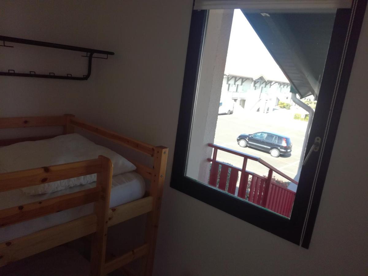 Appartement Santocha Capbreton Exterior photo