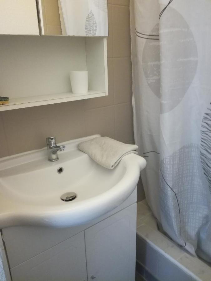 Appartement Santocha Capbreton Exterior photo