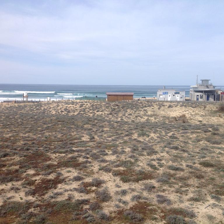 Appartement Santocha Capbreton Exterior photo
