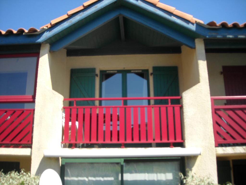 Appartement Santocha Capbreton Exterior photo