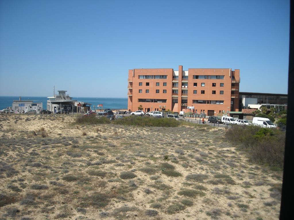 Appartement Santocha Capbreton Exterior photo