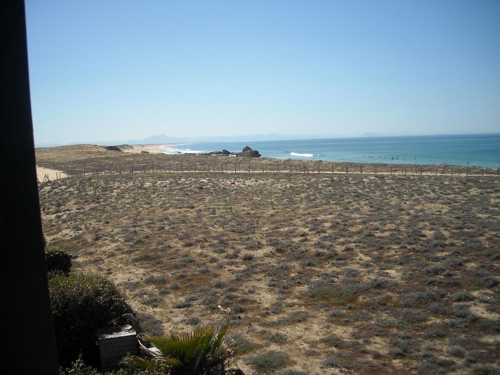 Appartement Santocha Capbreton Exterior photo